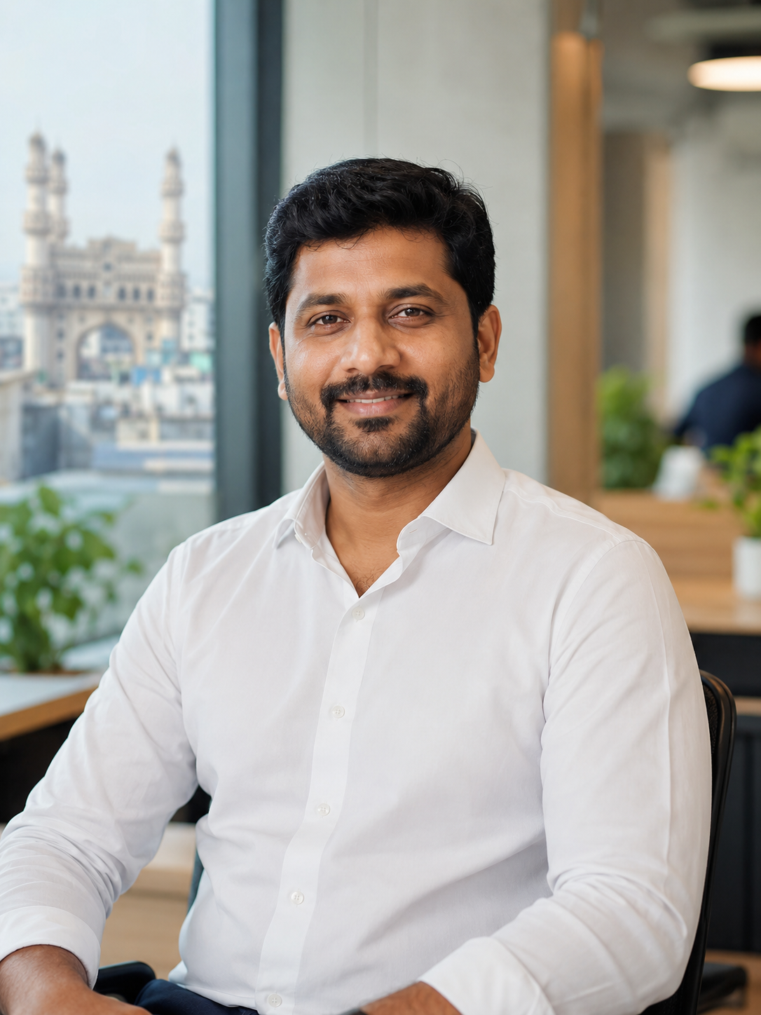 Karthik Narayanan Startup Founder Testimonial