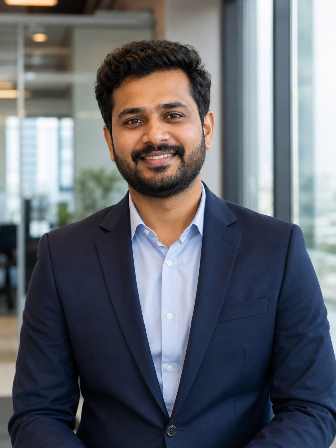 Arjun Reddy Real Estate Developer Testimonial